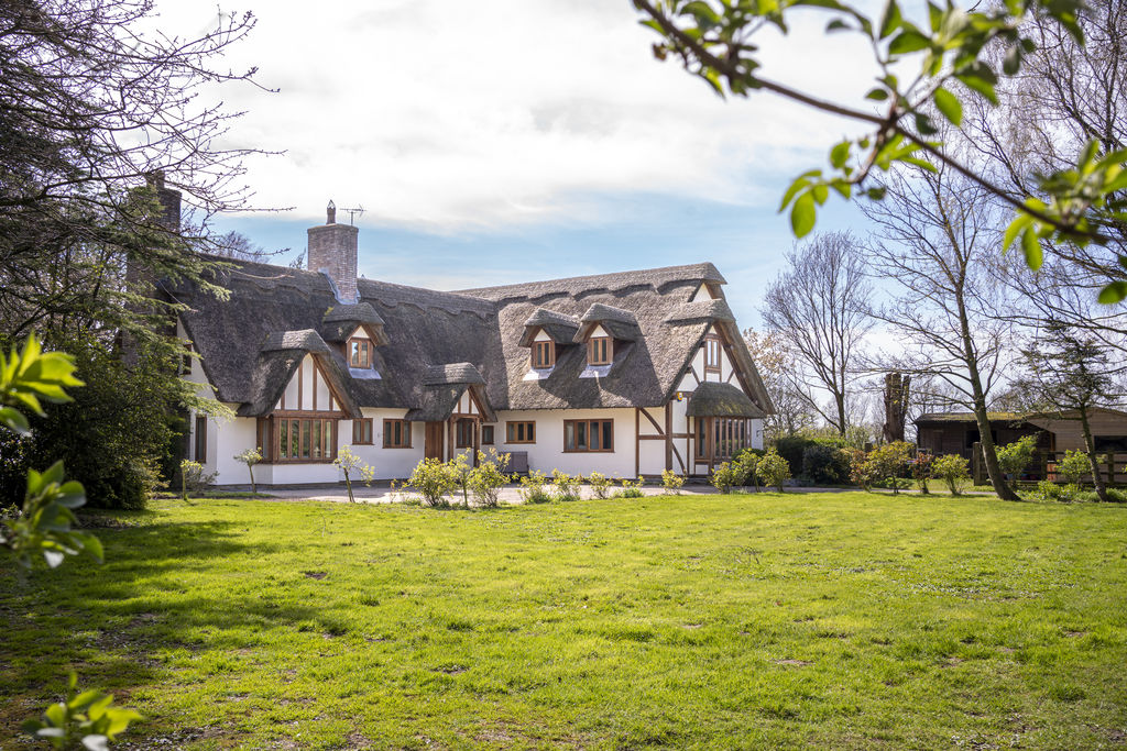 Maltkiln Lane Bispham